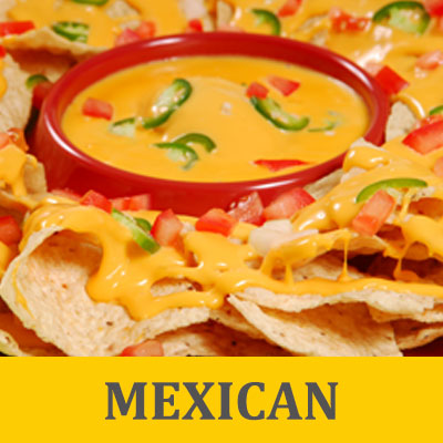 Mexican Cuisine